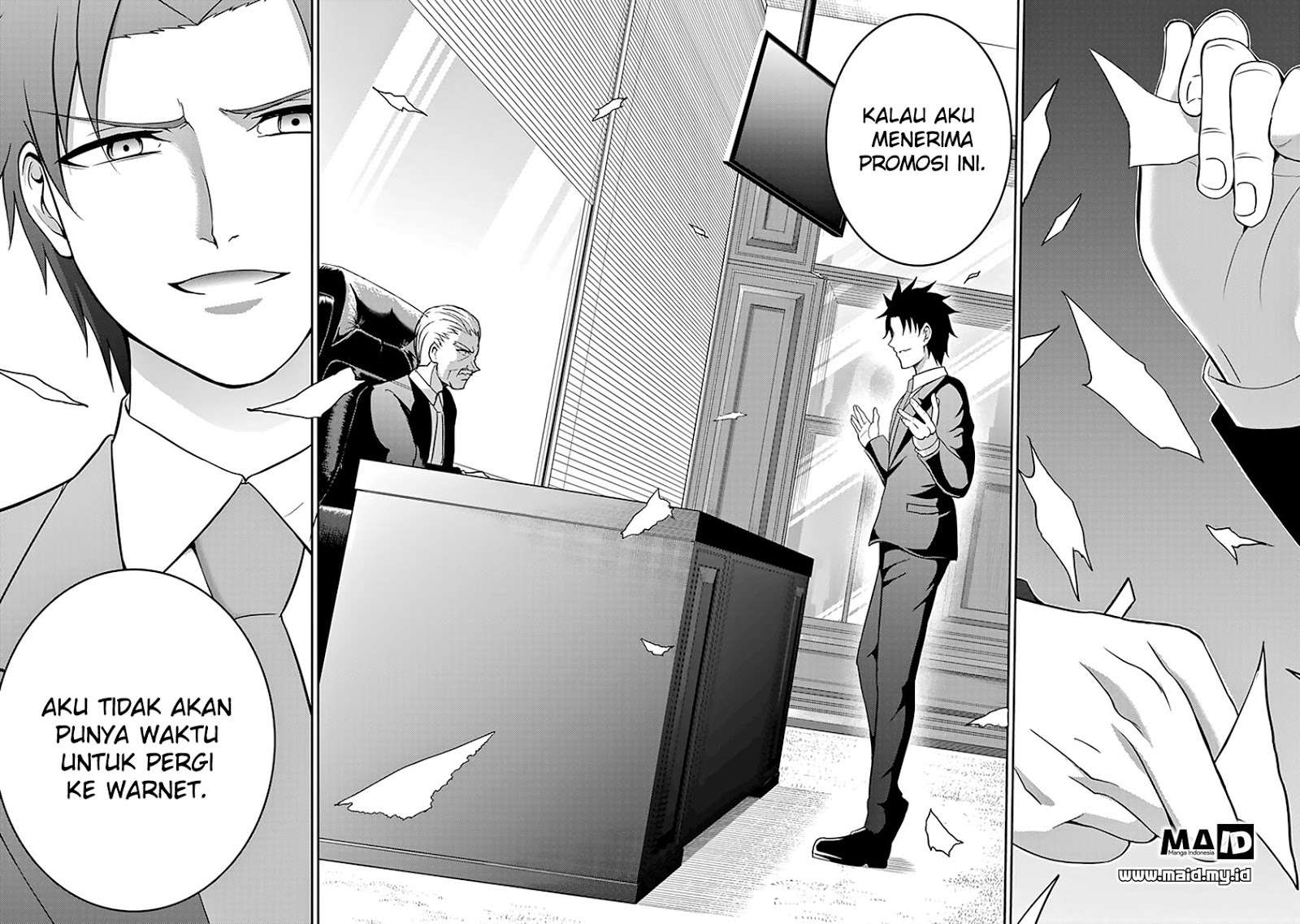 29 to JK Chapter 13 - halaman 43