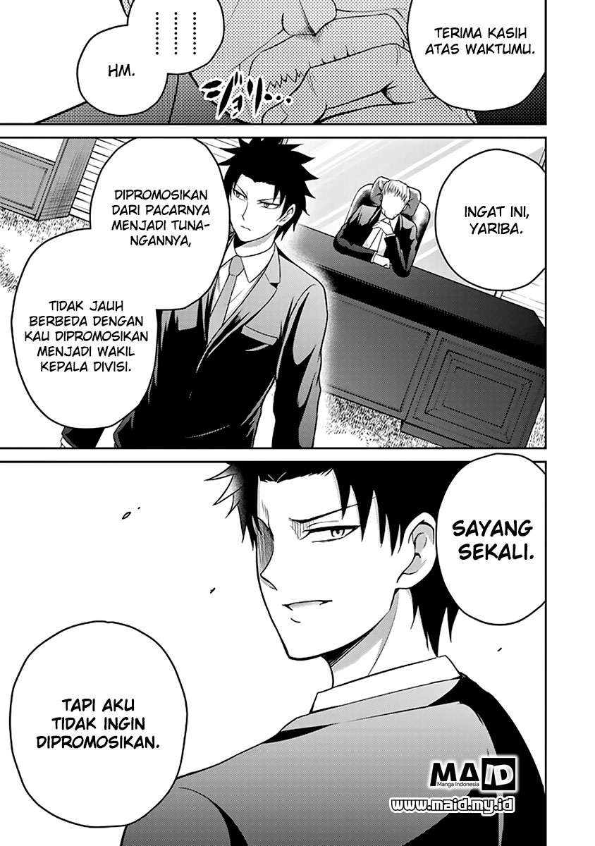 29 to JK Chapter 13 - halaman 45