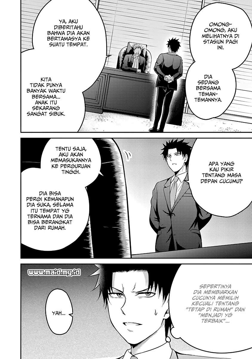 29 to JK Chapter 14 - halaman 14