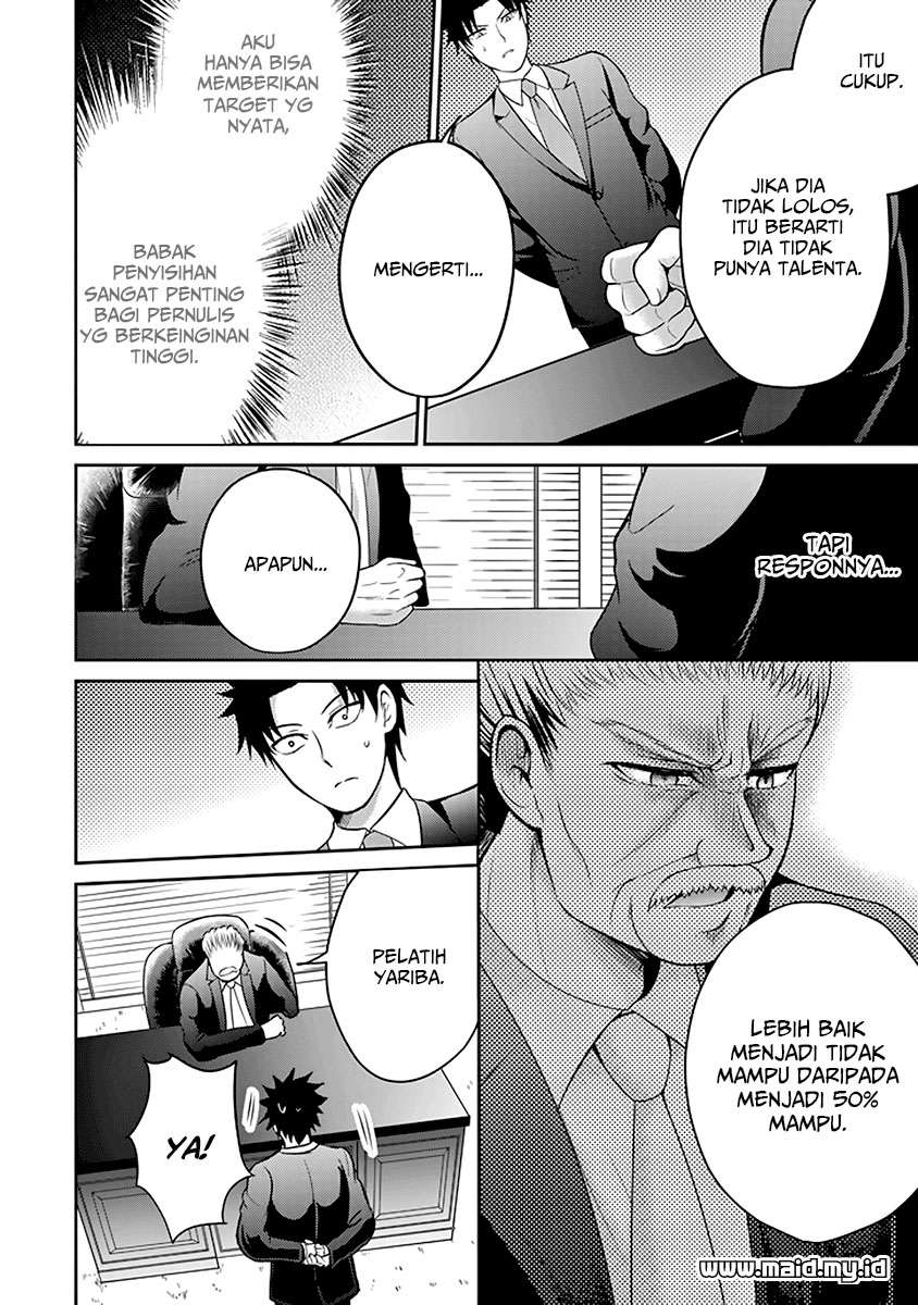 29 to JK Chapter 14 - halaman 18