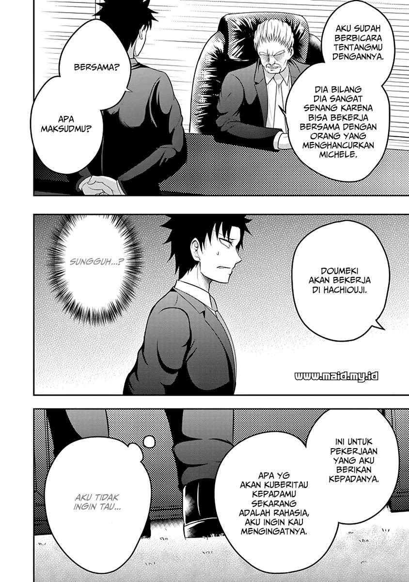 29 to JK Chapter 14 - halaman 20