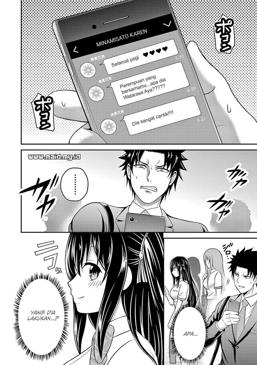 29 to JK Chapter 14 - halaman 8