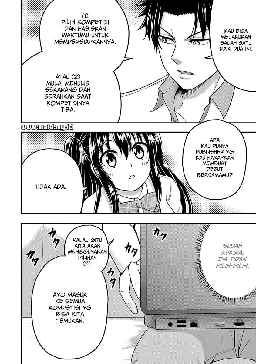 29 to JK Chapter 15 - halaman 10