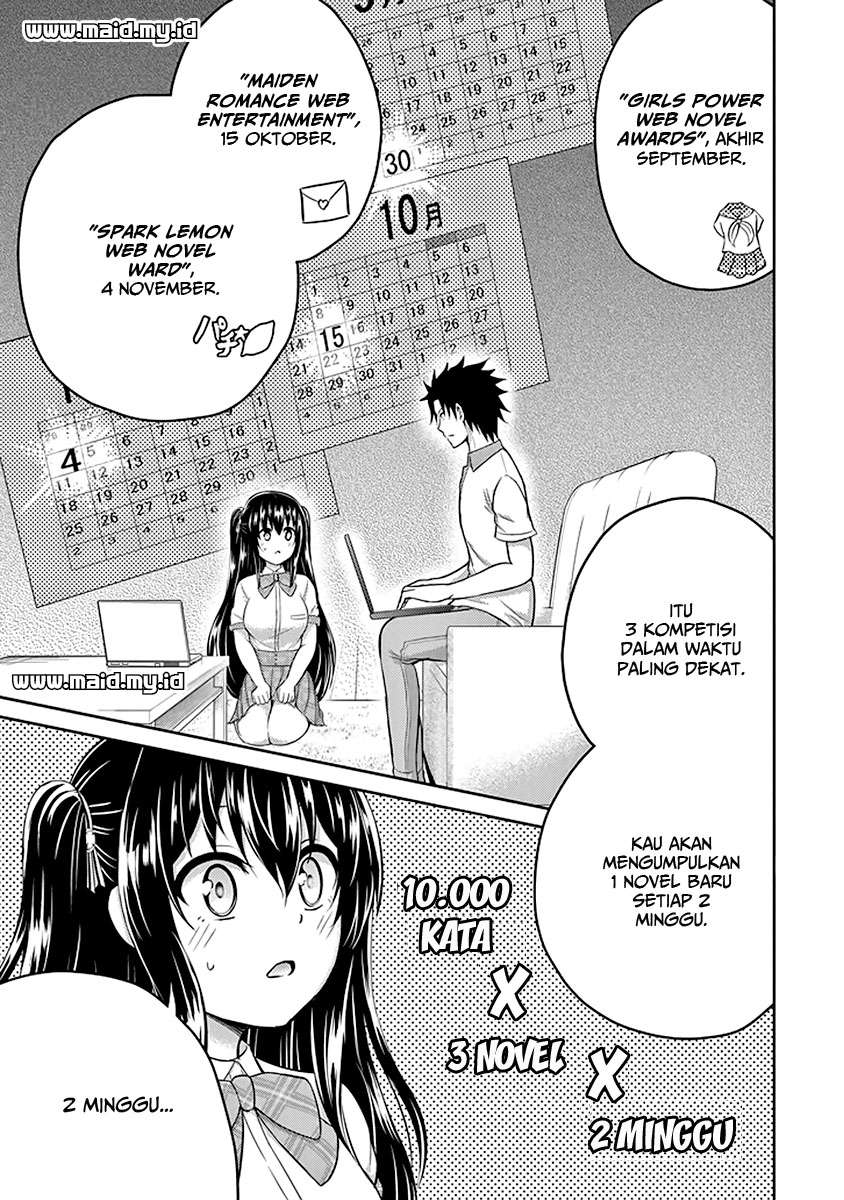29 to JK Chapter 15 - halaman 11