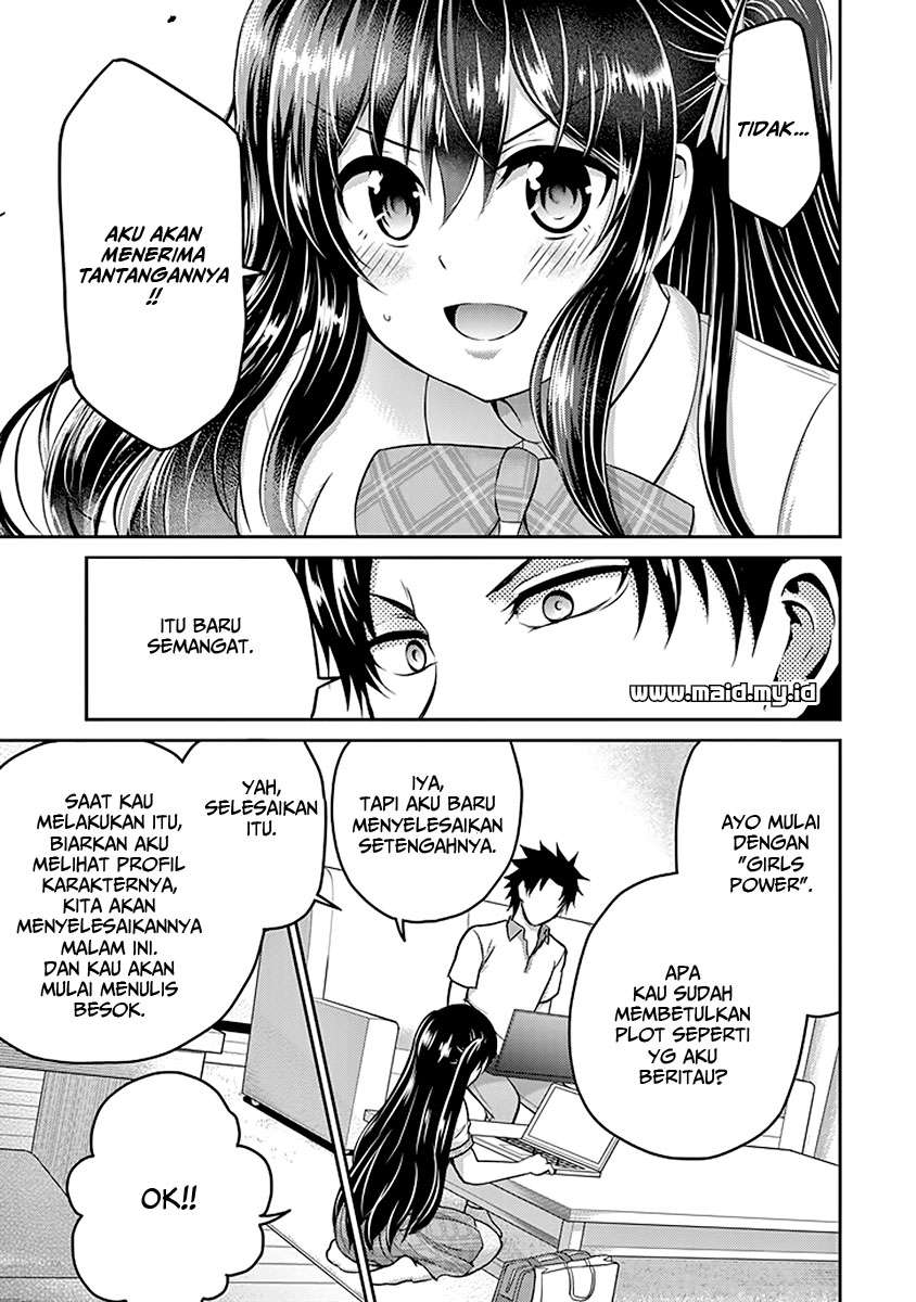 29 to JK Chapter 15 - halaman 12