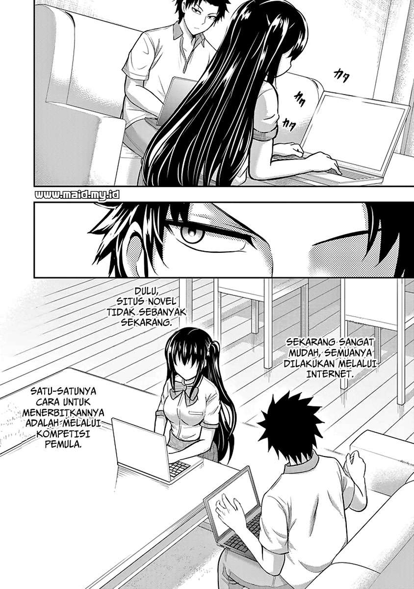 29 to JK Chapter 15 - halaman 13