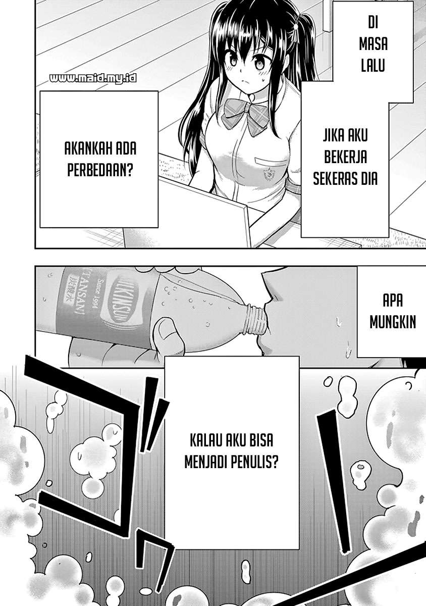 29 to JK Chapter 15 - halaman 15