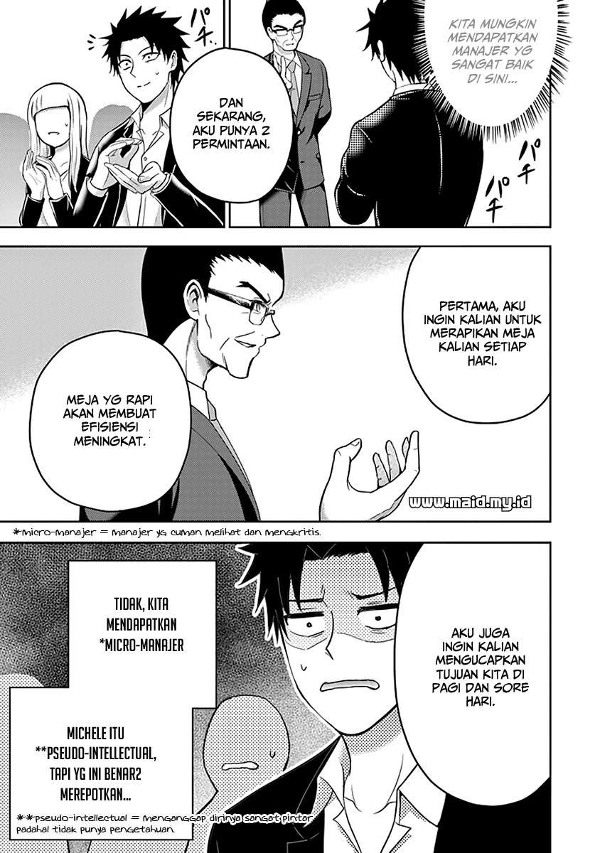 29 to JK Chapter 15 - halaman 28