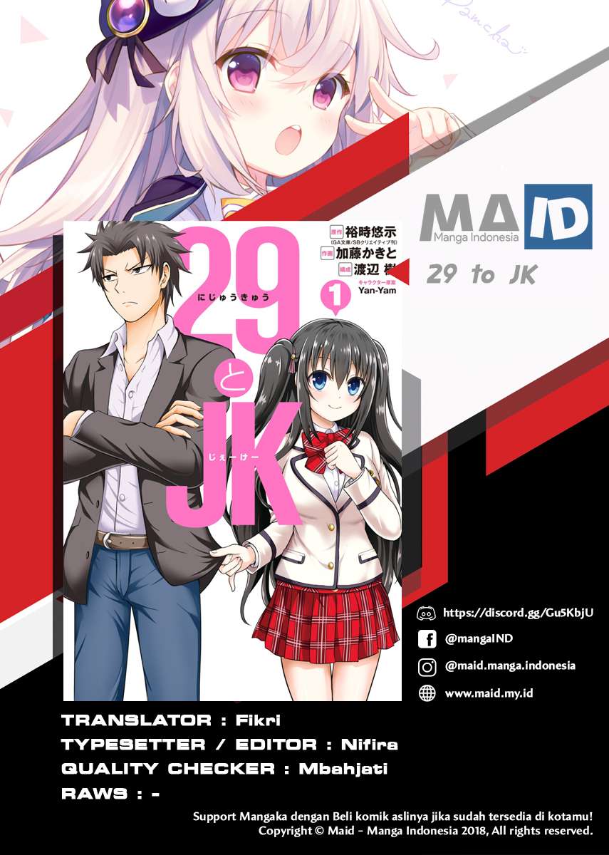 29 to JK Chapter 15 - halaman 3