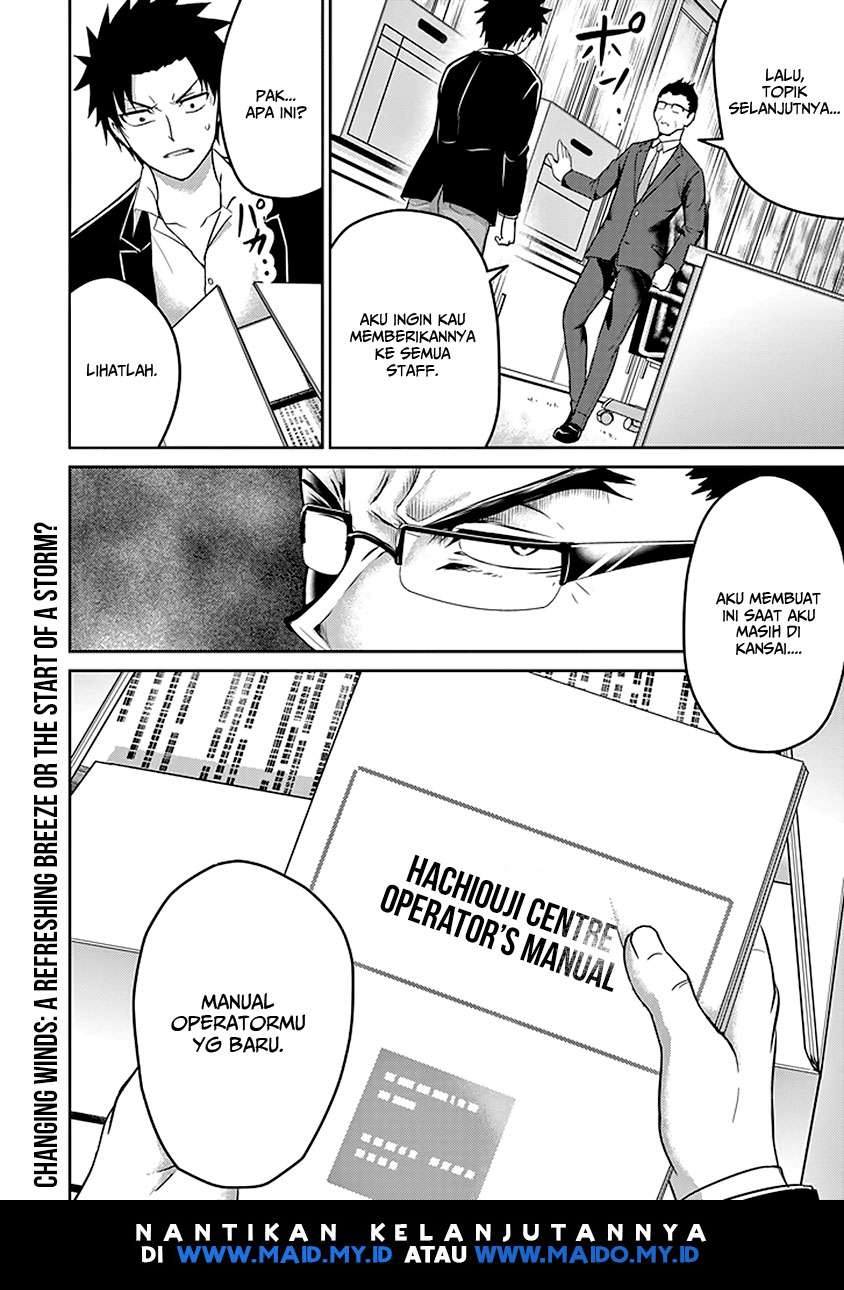 29 to JK Chapter 15 - halaman 39