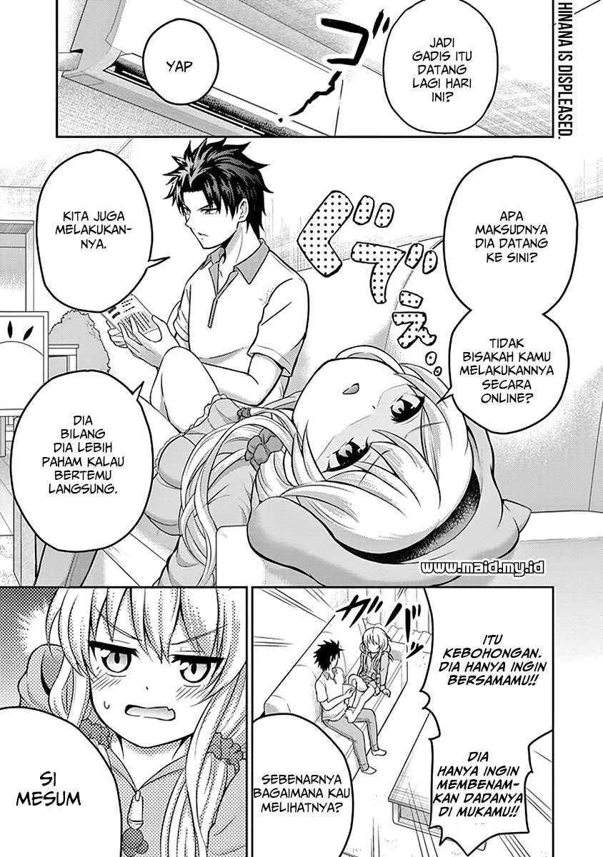 29 to JK Chapter 15 - halaman 5