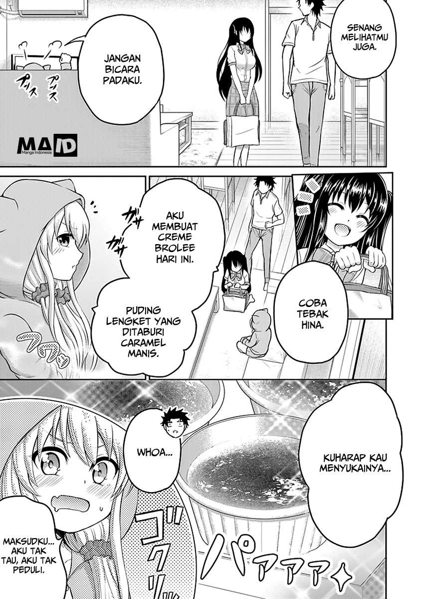 29 to JK Chapter 15 - halaman 7