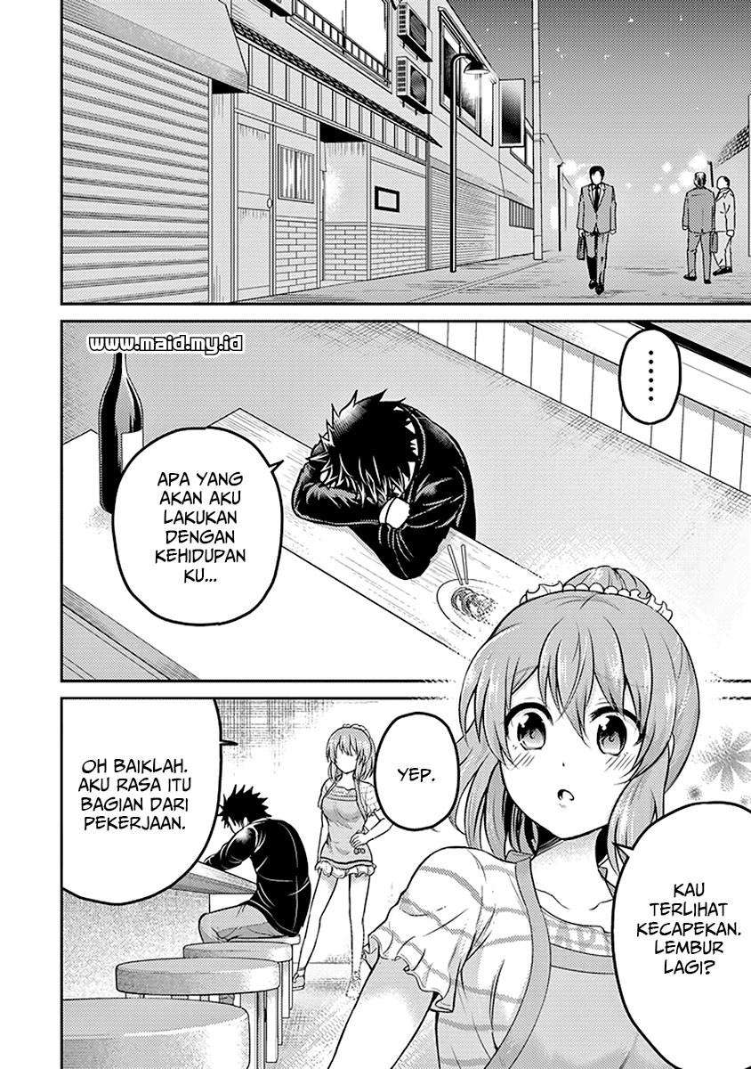 29 to JK Chapter 16 - halaman 13