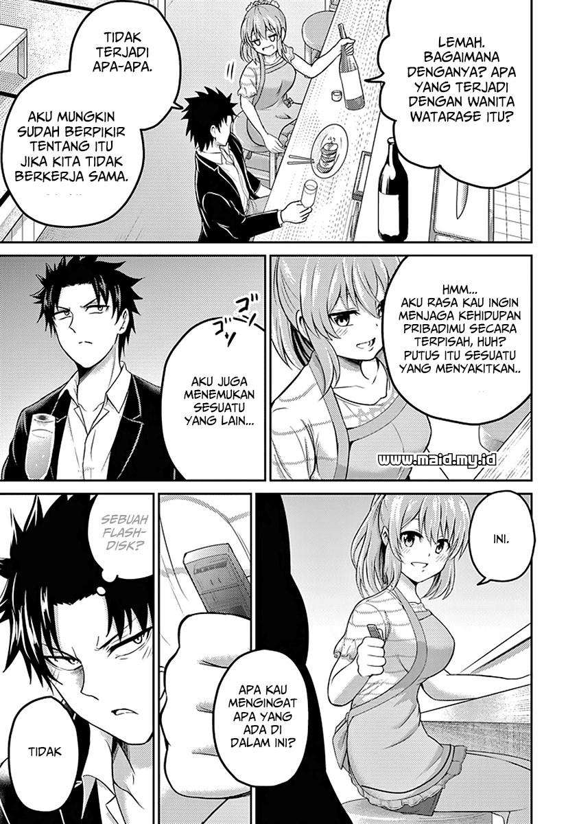 29 to JK Chapter 16 - halaman 16