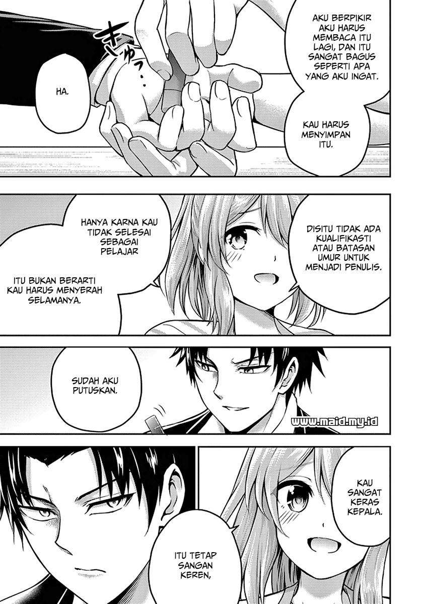 29 to JK Chapter 16 - halaman 18