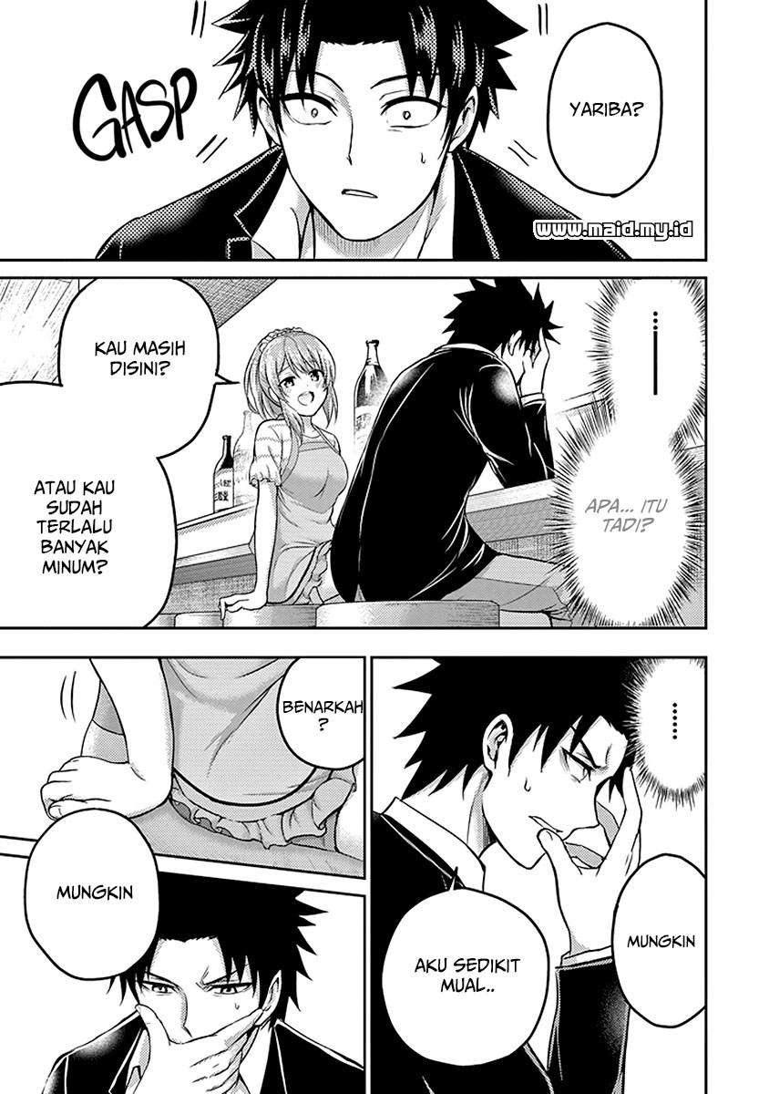 29 to JK Chapter 16 - halaman 20