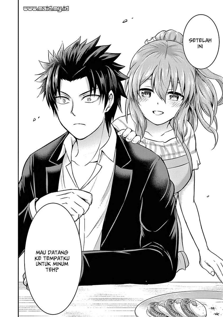 29 to JK Chapter 16 - halaman 21