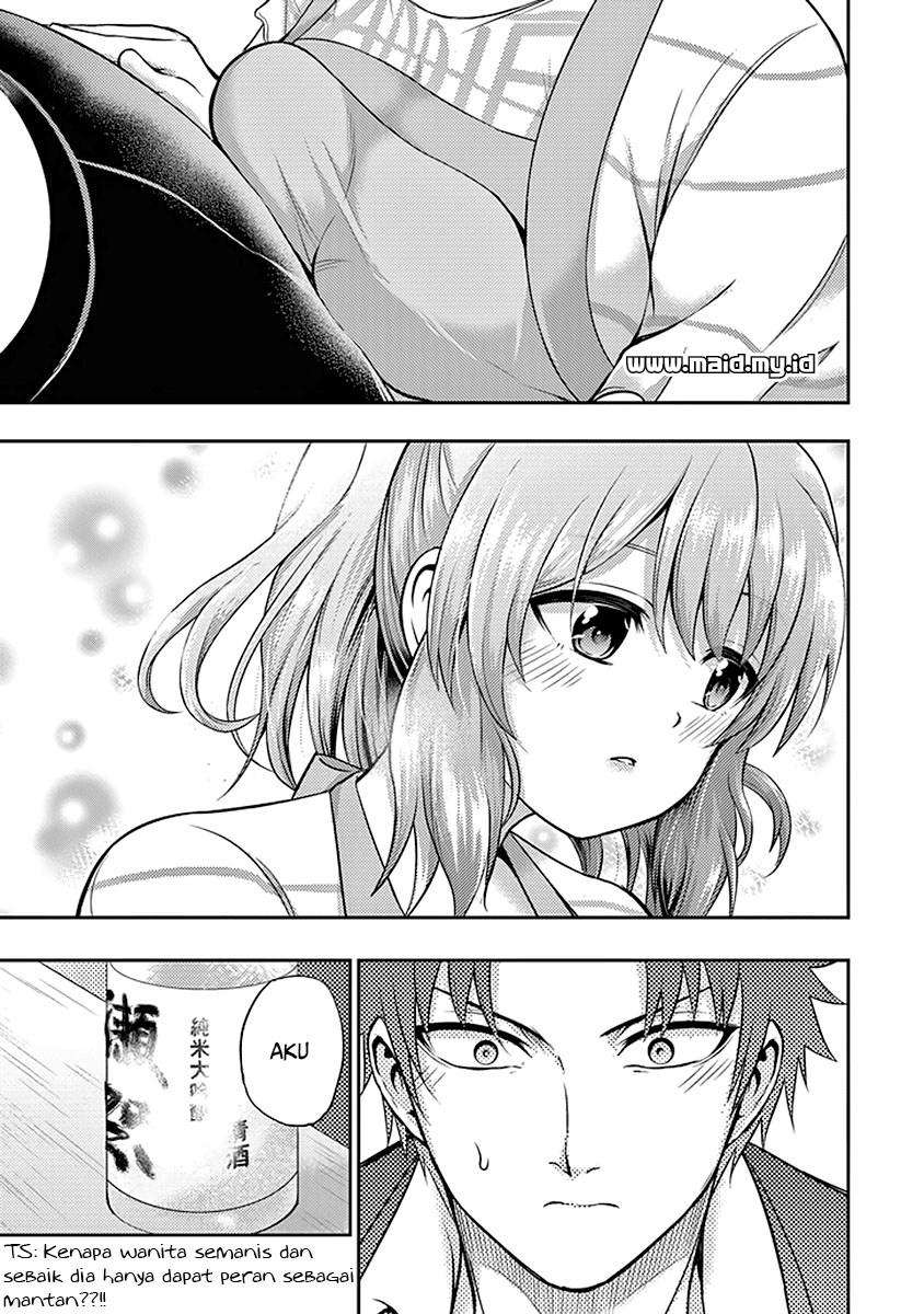 29 to JK Chapter 16 - halaman 22