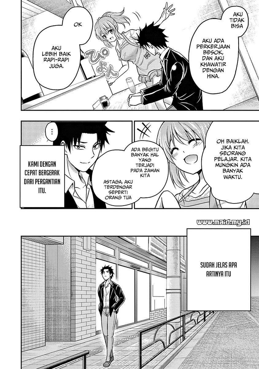 29 to JK Chapter 16 - halaman 23