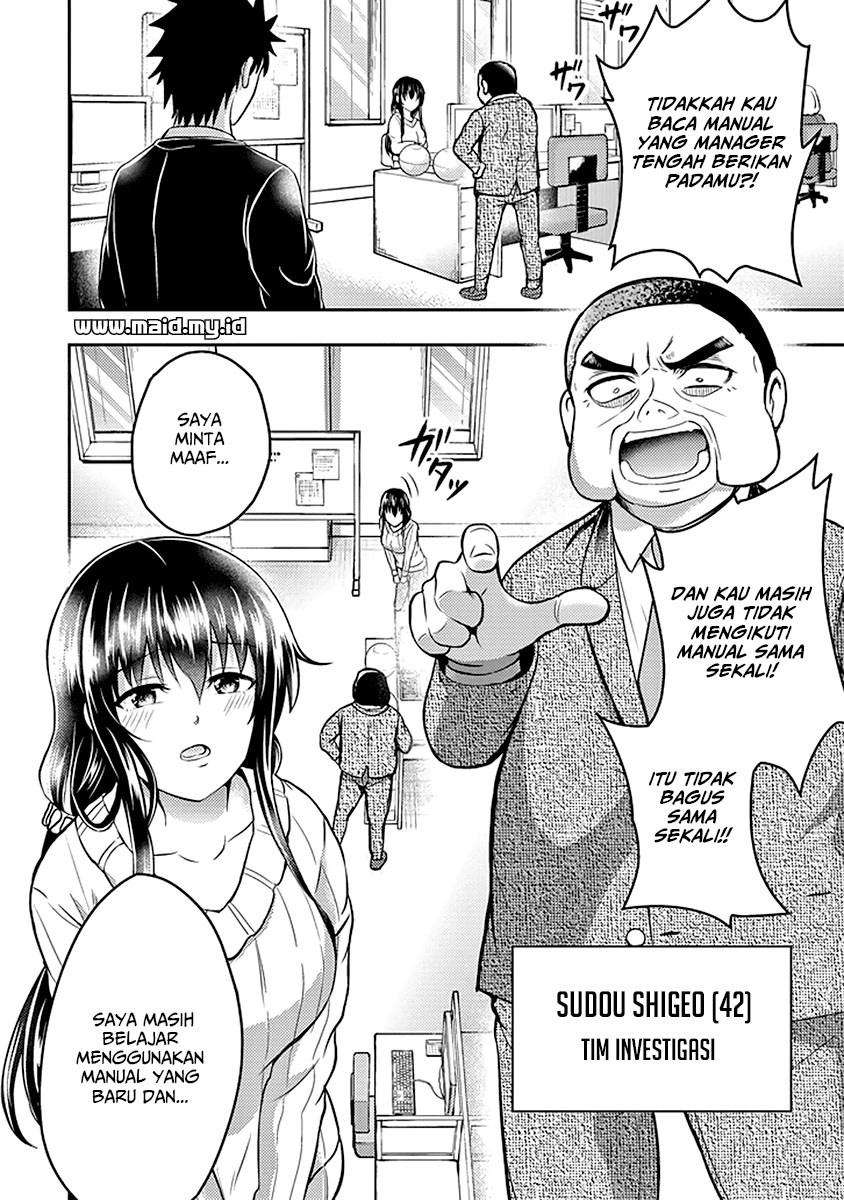 29 to JK Chapter 16 - halaman 27