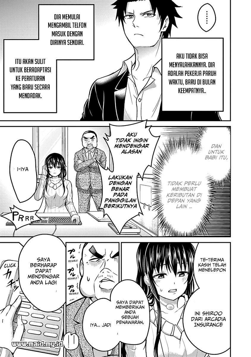 29 to JK Chapter 16 - halaman 28