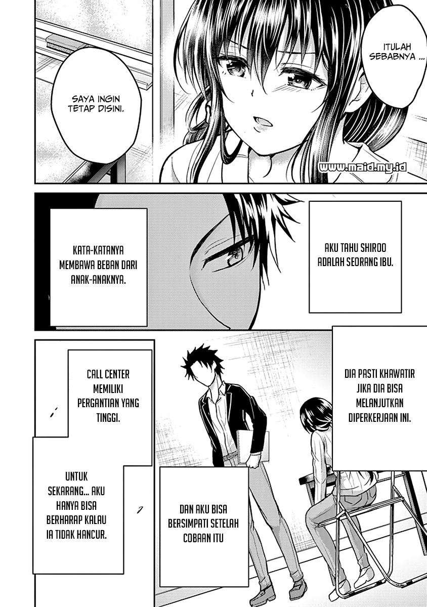 29 to JK Chapter 16 - halaman 43