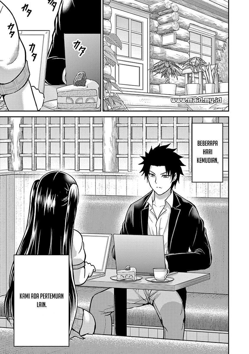29 to JK Chapter 16 - halaman 44