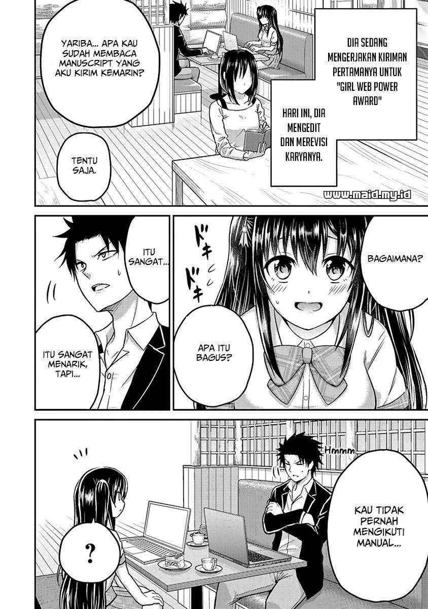 29 to JK Chapter 16 - halaman 45