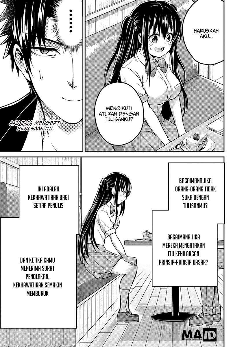 29 to JK Chapter 16 - halaman 48
