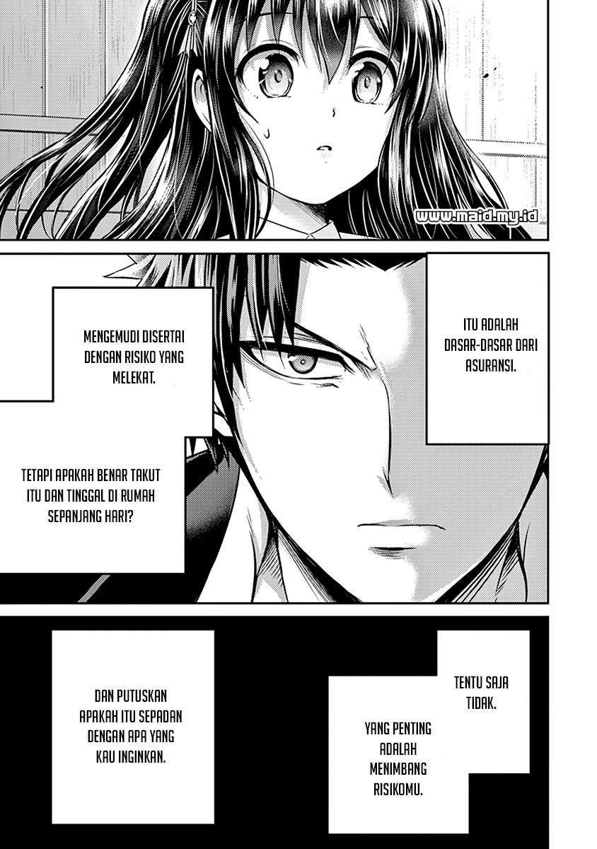 29 to JK Chapter 16 - halaman 52