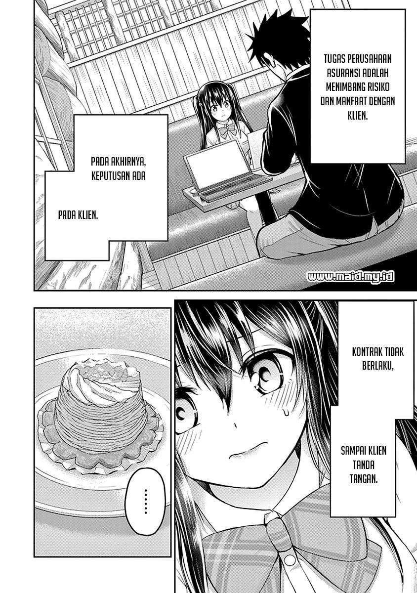 29 to JK Chapter 16 - halaman 53