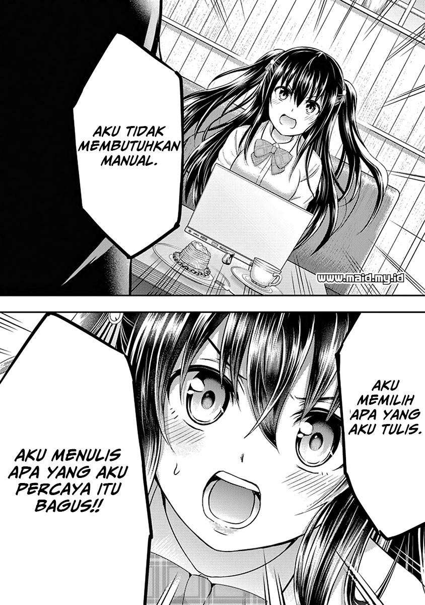 29 to JK Chapter 16 - halaman 55