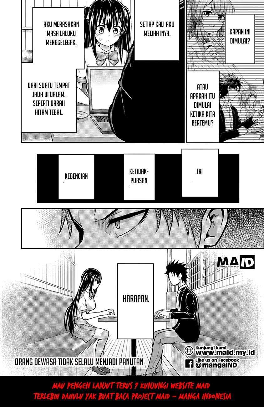 29 to JK Chapter 16 - halaman 57