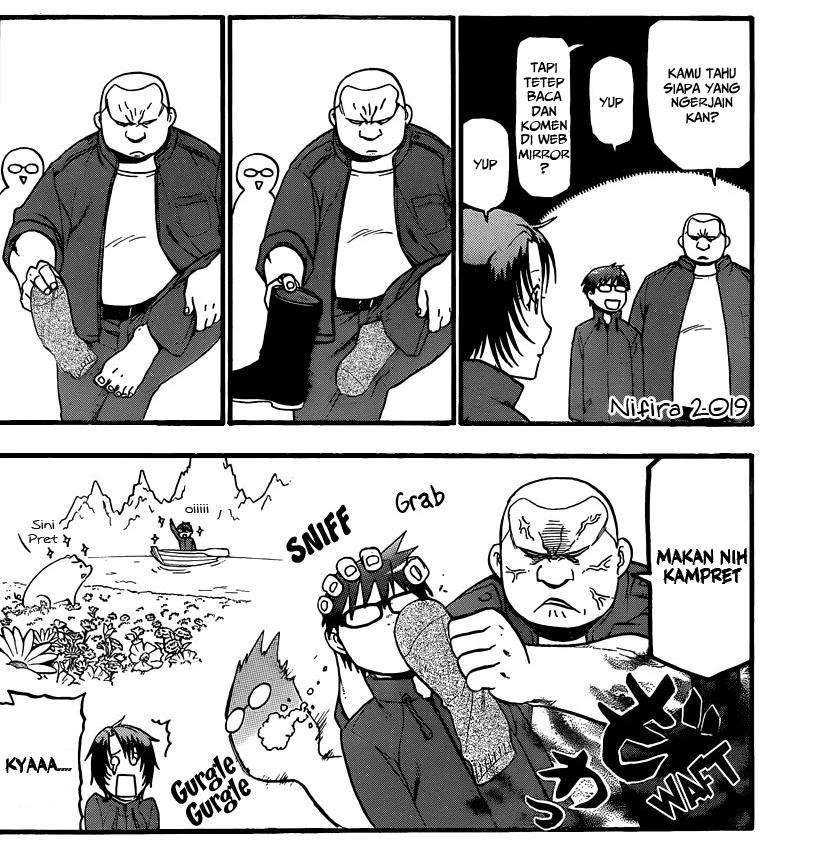 29 to JK Chapter 16 - halaman 58