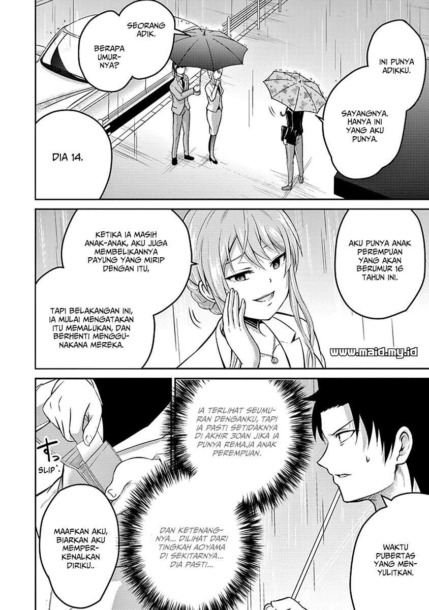 29 to JK Chapter 17 - halaman 11