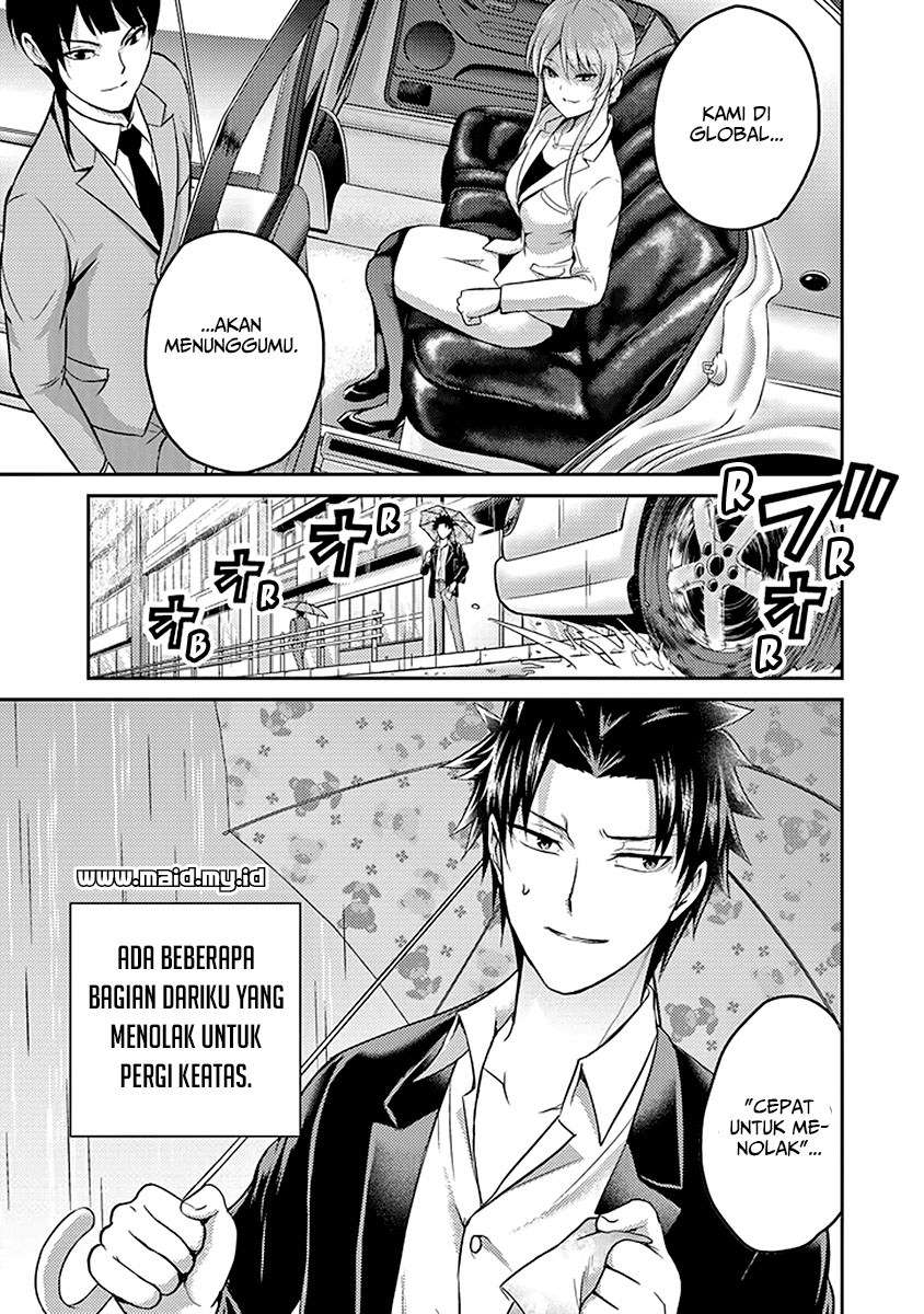 29 to JK Chapter 17 - halaman 18