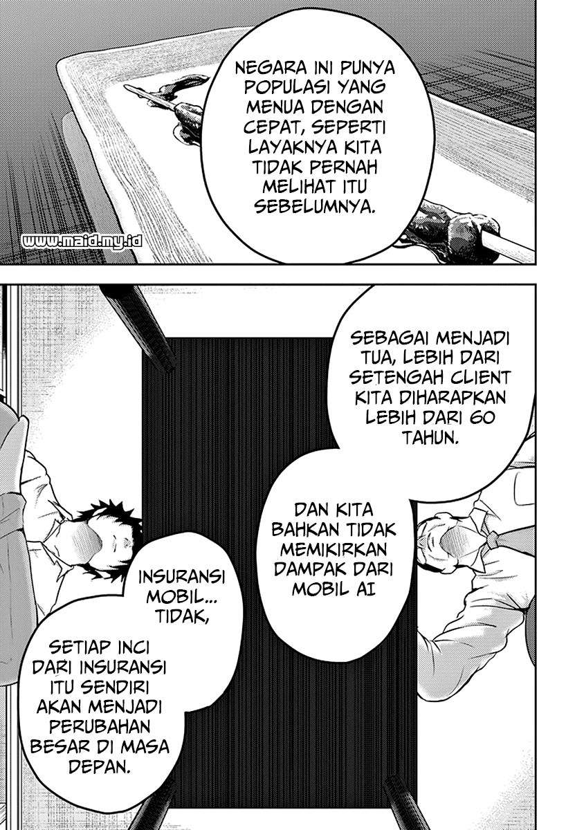 29 to JK Chapter 17 - halaman 30