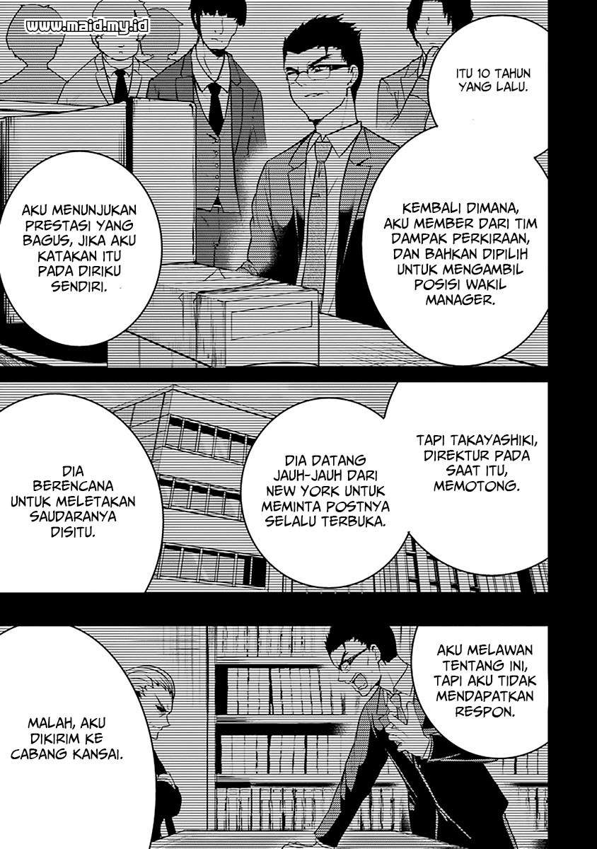 29 to JK Chapter 17 - halaman 32