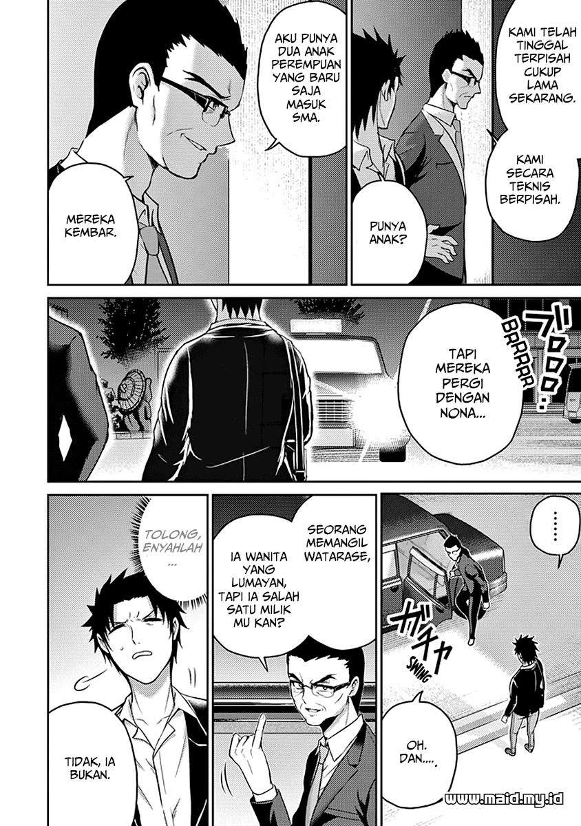 29 to JK Chapter 17 - halaman 41