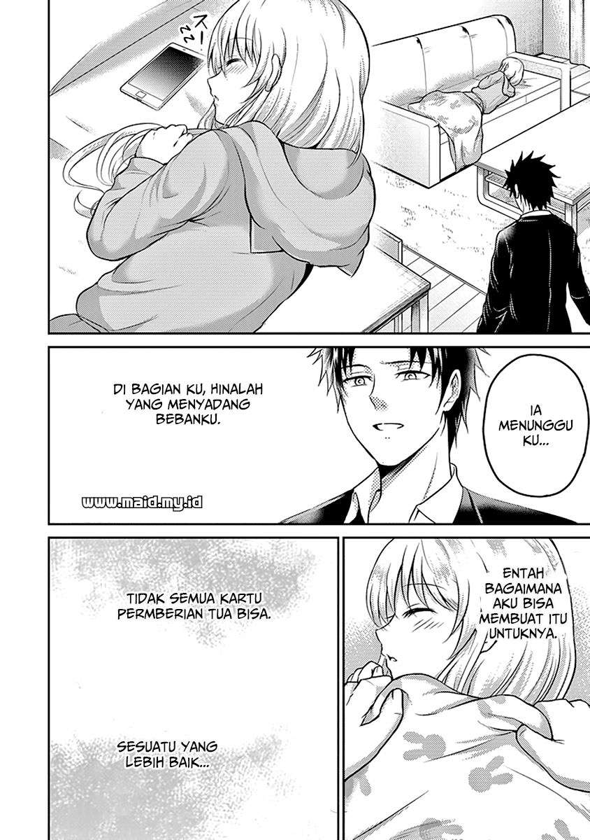 29 to JK Chapter 17 - halaman 45