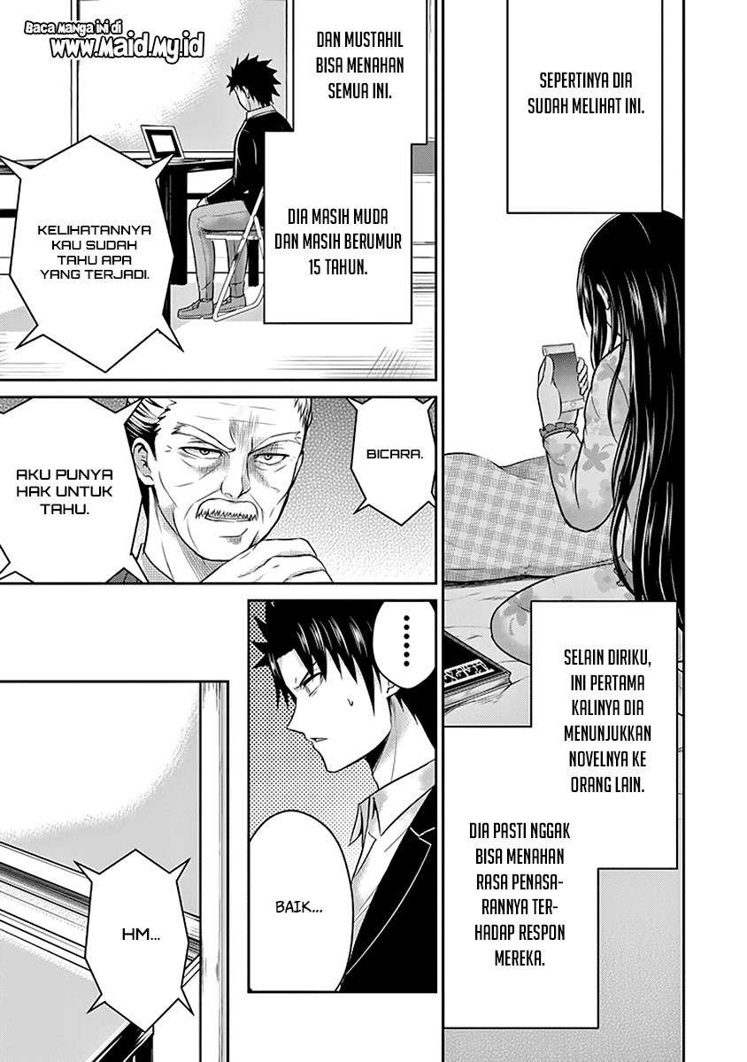 29 to JK Chapter 18 - halaman 12