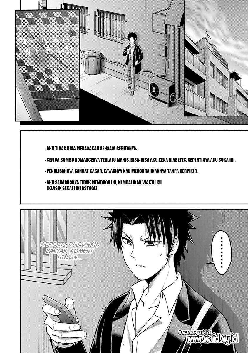 29 to JK Chapter 18 - halaman 17