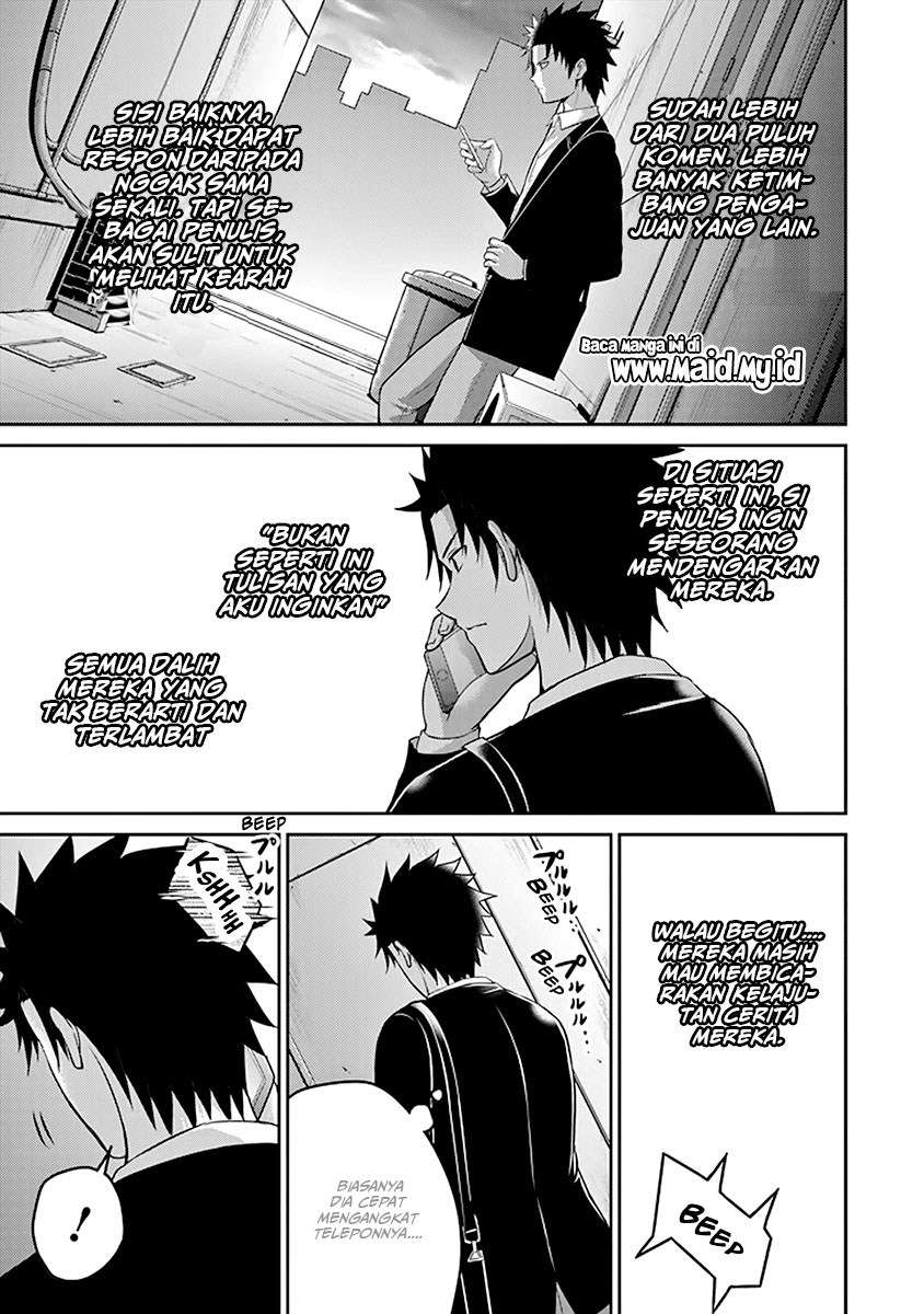 29 to JK Chapter 18 - halaman 18
