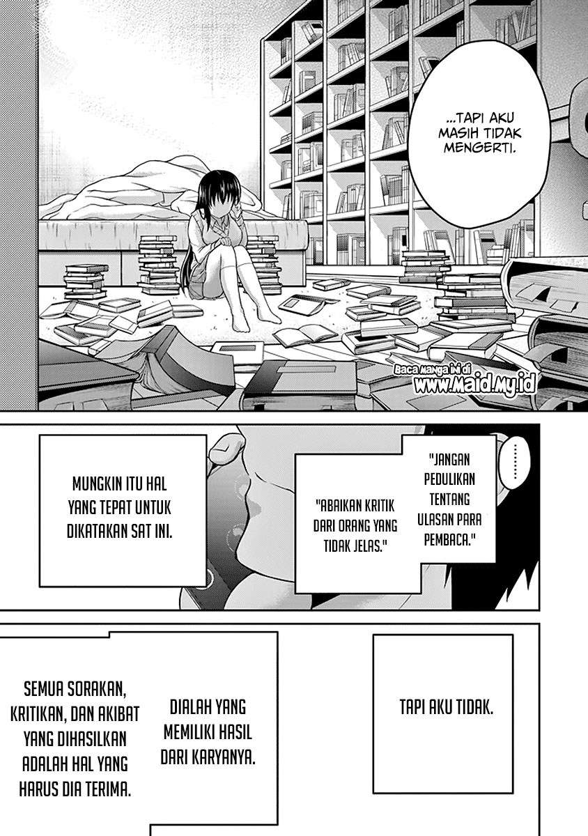 29 to JK Chapter 18 - halaman 22