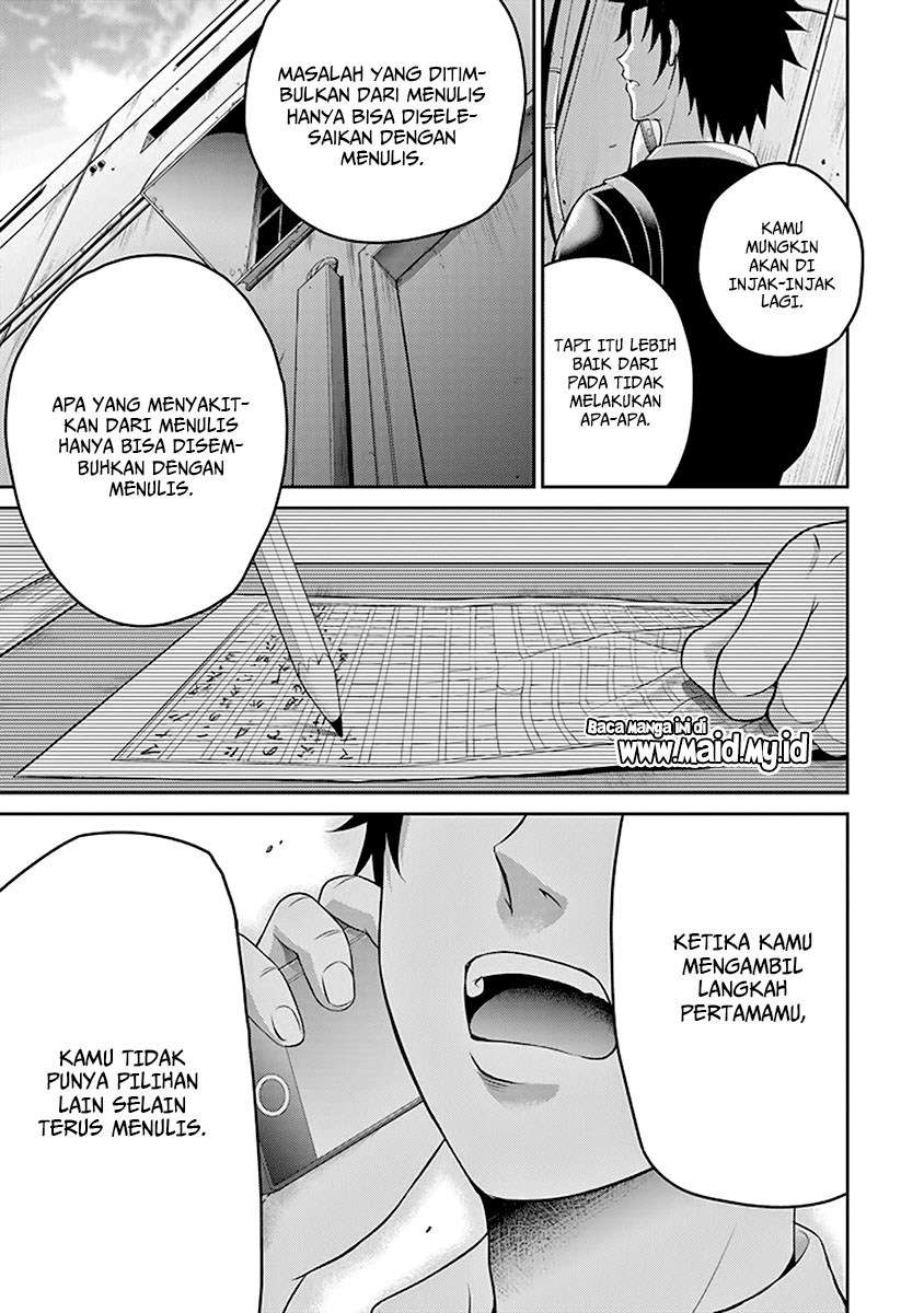 29 to JK Chapter 18 - halaman 24
