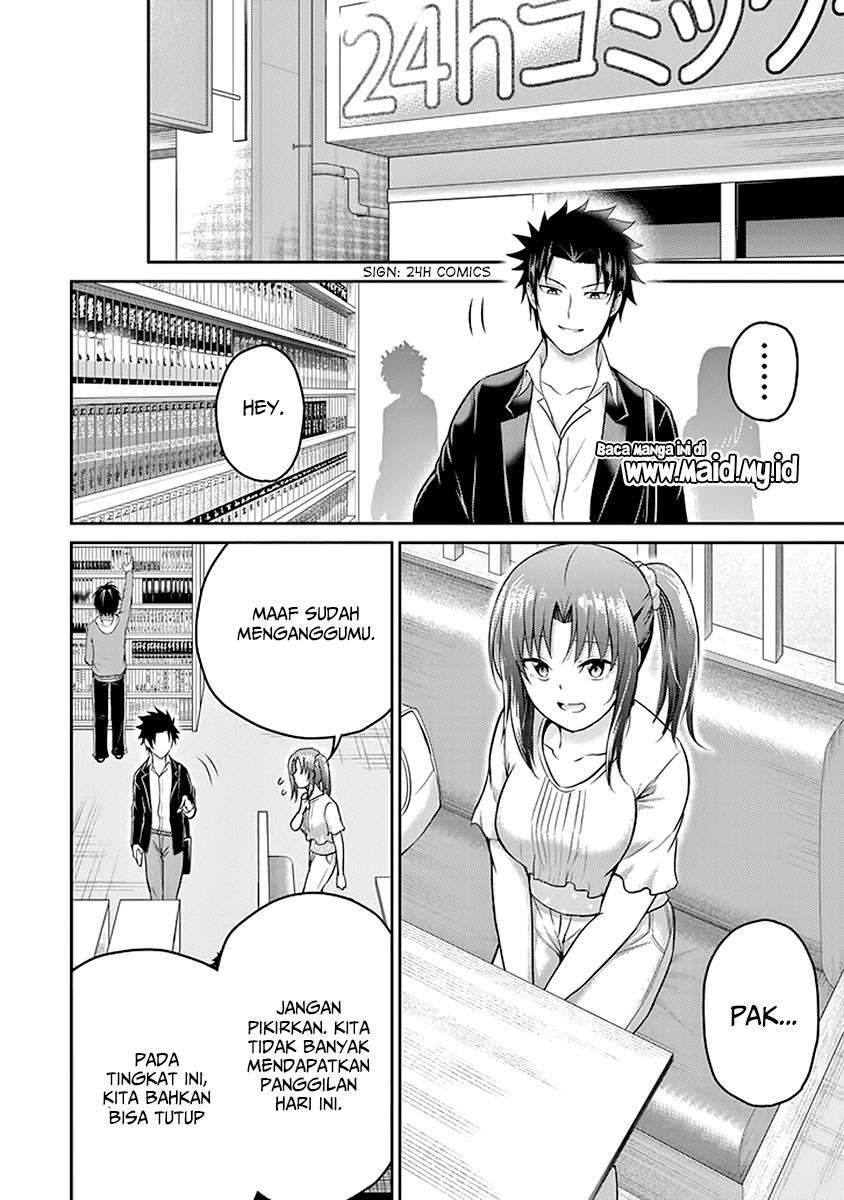 29 to JK Chapter 18 - halaman 29
