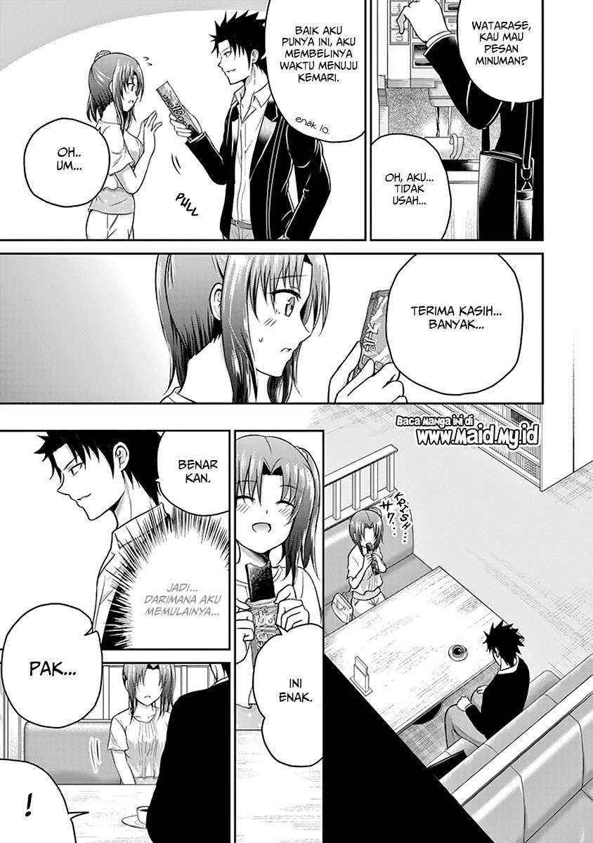 29 to JK Chapter 18 - halaman 30