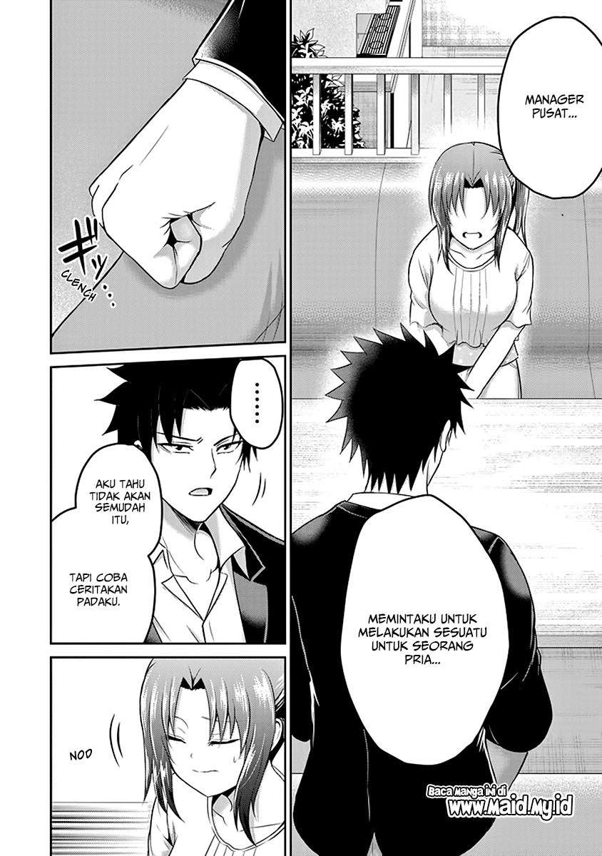 29 to JK Chapter 18 - halaman 31