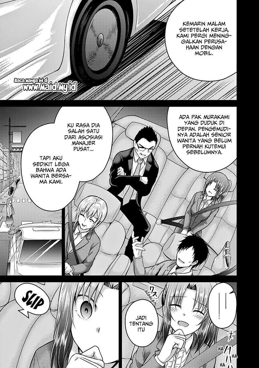 29 to JK Chapter 18 - halaman 32