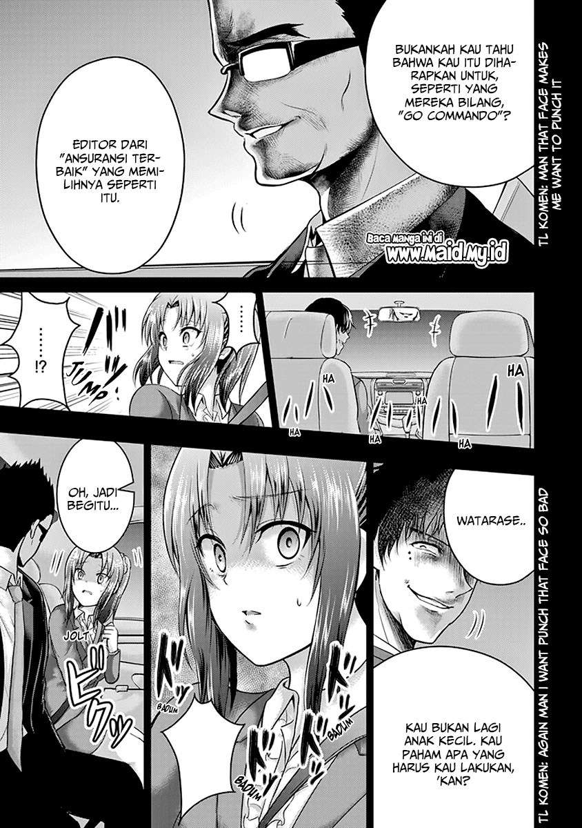 29 to JK Chapter 18 - halaman 34